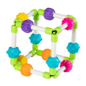 קוּבּי FAT BRAIN TOYS