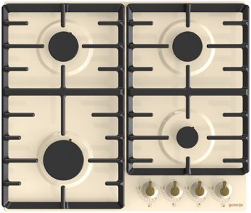 כיריים גז Gorenje G642CLI