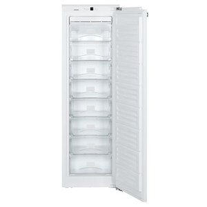 מקפיא 8 מגירות אינטגרלי Liebherr SIGN3524 ליבהר