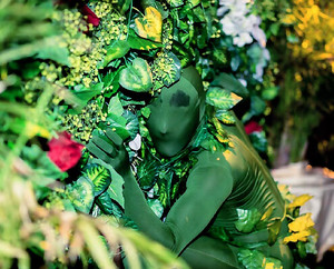 דמות הסוואה