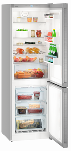 מקרר ‏מקפיא תחתון Liebherr CNEF4313 ‏304 ‏ליטר ליבהר