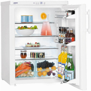 מקרר משרדי ‏ללא מקפיא Liebherr TP1760 ‏154 ‏ליטר ליבהר