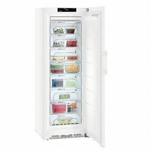 מקפיא 8 מגירות Liebherr GN5215 ‏360 ‏ליטר ליבהר