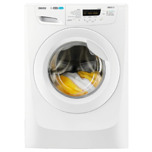 מכונת כביסה ‏פתח קידמי Zanussi ZWF81467I ‏8 ‏ק"ג זנוסי