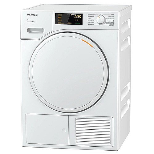 מייבש כביסה Miele TWD440WP מילה 8 ק