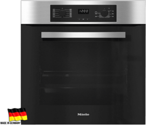 תנור בנוי Miele דגם H2269-1B מילה