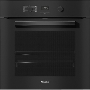 תנור בנוי פירולטי 60 ס"מ MIELE מילה דגם H2860BP
