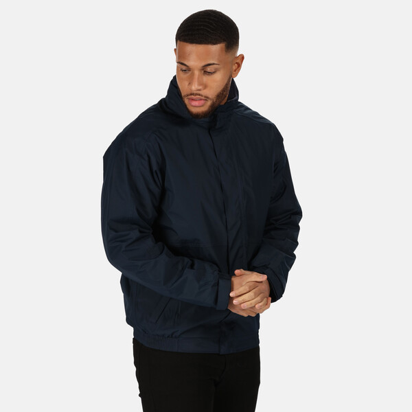 מעיל DOVER כחול