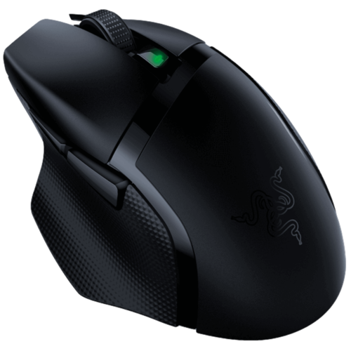 עכבר גיימינג אלחוטי - RAZER Basilisk Ultimate