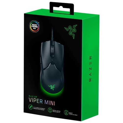עכבר גיימינג - Razer Viper Mini