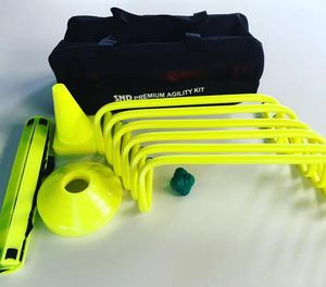 סט אימון + תיק