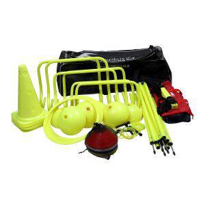 ערכת PRO למאמן