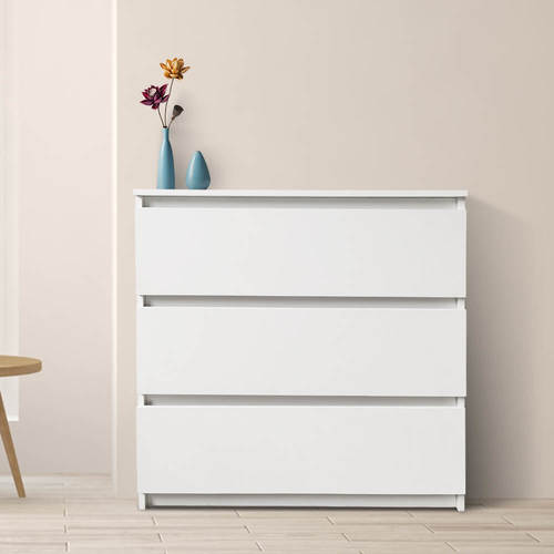 שידת מגירות שירה