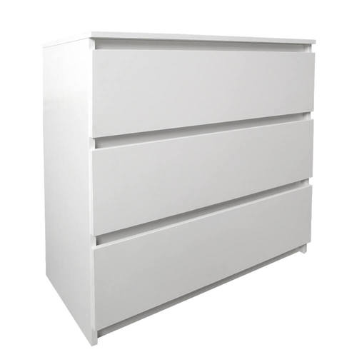 שידת מגירות שירה