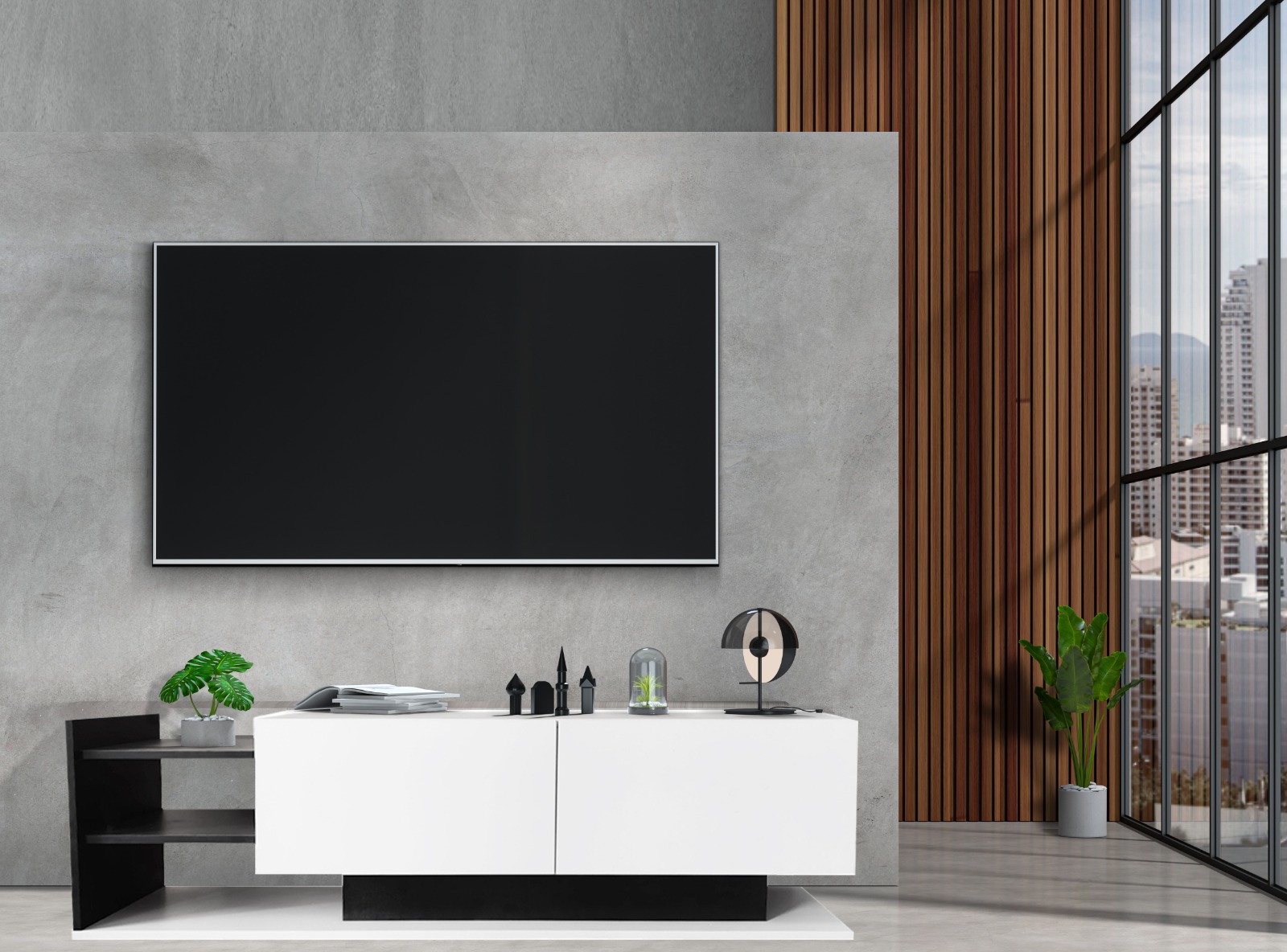 מזנון טלויזיה תומר