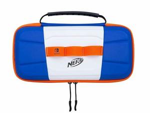 נרתיק Nintendo Switch בעיצוב Nerf נינטנדו