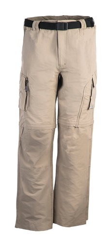 מכנס טיולים לגברים GO NATURE GOBI