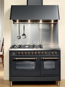  תנור נוסטלגי PSN120 La cucina