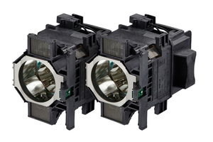 זוג נורות למקרני אפסון ELPLP82