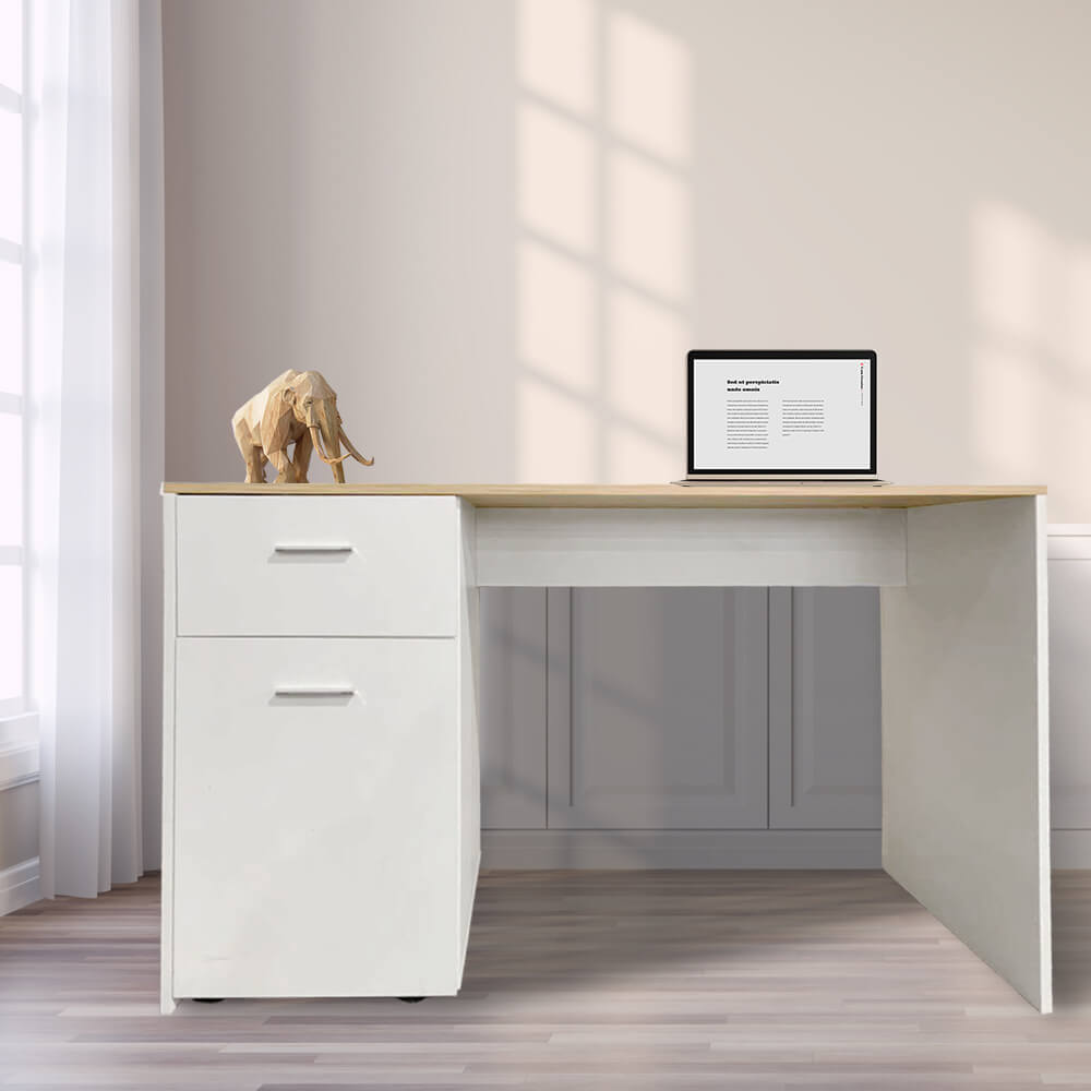 שולחן מחשב דגם נעמה