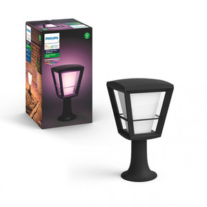 Hue Econic Outdoor Pedestal 15W