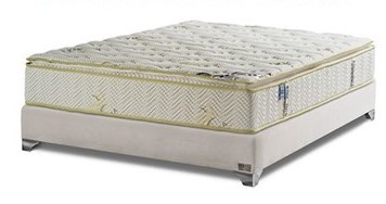 מזרון זוגי מדיק ספורט פילוטופ קינג דיוויד MEDIC SPORT