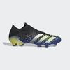 נעלי כדורגל אדידס מקצועיות ADIDAS PREDATOR FREAK.1 FIRM GROUND CLEATS