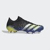 נעלי כדורגל אדידס מקצועיות ADIDAS PREDATOR FREAK.1 SOFT GROUND BOOTS
