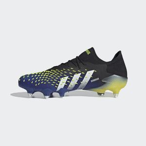 נעלי כדורגל אדידס מקצועיות ADIDAS PREDATOR FREAK.1 SOFT GROUND BOOTS