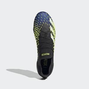 נעלי כדורגל אדידס מקצועיות ADIDAS PREDATOR FREAK.1 SOFT GROUND BOOTS