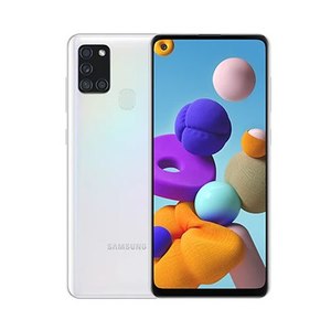 טלפון סלולרי Samsung Galaxy A21S SM-A217F 64GB 4GB RAM סמסונג