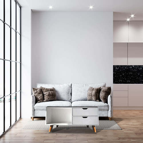 שולחן סלון דגם הדס