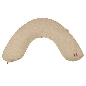 כרית הנקה צבע קרם