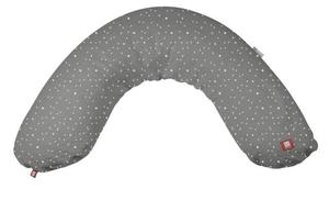 כרית הנקה צבע אפור