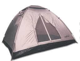 אוהל ל 2 אנשים GO NATURE AMIGO