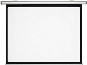 מסך גלילה חשמלי 366X366E