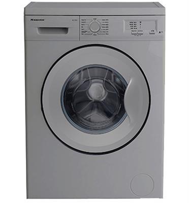 מכונת כביסה ‏פתח קידמי Normande KL662S ‏6 ‏ק