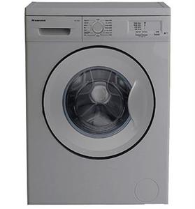 מכונת כביסה ‏פתח קידמי Normande KL662S ‏6 ‏ק"ג נורמנדי