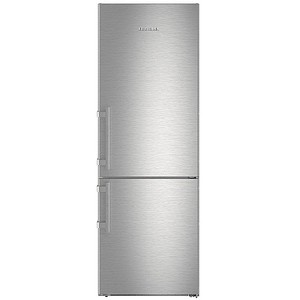 מקרר ‏מקפיא תחתון Liebherr CBNEF5735 ‏381 ‏ליטר ליבהר