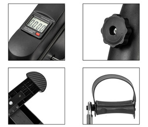 מפרט מיני אופני כושר מיני בייק PRO