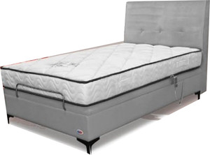 מיטה וחצי יגואר 120/200