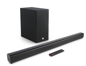 מקרן קול JBL SB160