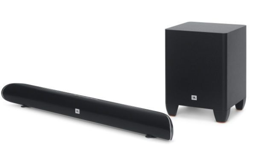 מקרן קול JBL SB250