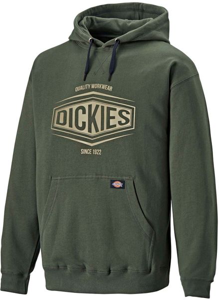 פוטר ירוק Rockfield