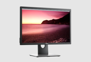 מסך מחשב Dell P2217 ‏22 ‏אינטש דל