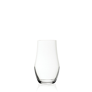 שישיית כוסות מים הייבול אגו CL 49.6 קריסטל RCR איטליה 