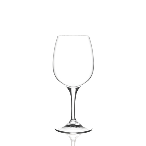 שישיית גביעי יין דיילי CL 44 קריסטל RCR איטליה 