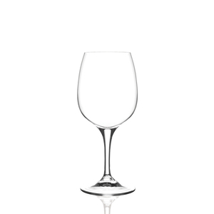 שישיית גביעי יין דיילי CL 44 קריסטל RCR איטליה 