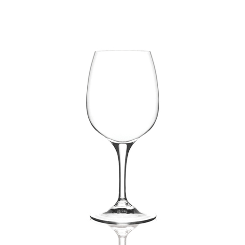 שישיית גביעי יין דיילי CL 58 קריסטל RCR איטליה 