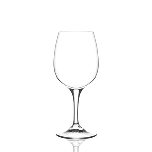 שישיית גביעי יין דיילי CL 58 קריסטל RCR איטליה 